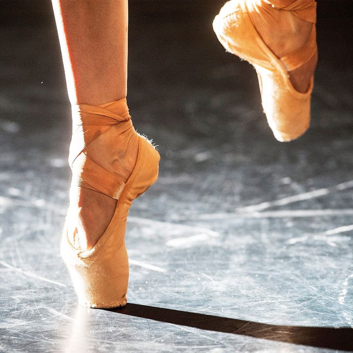 Breve historia de las puntas de ballet - Tienda de ballet Feel