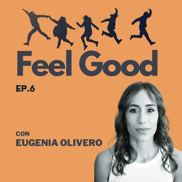 Davanti allo specchio - Intervista a Eugenia Olivero