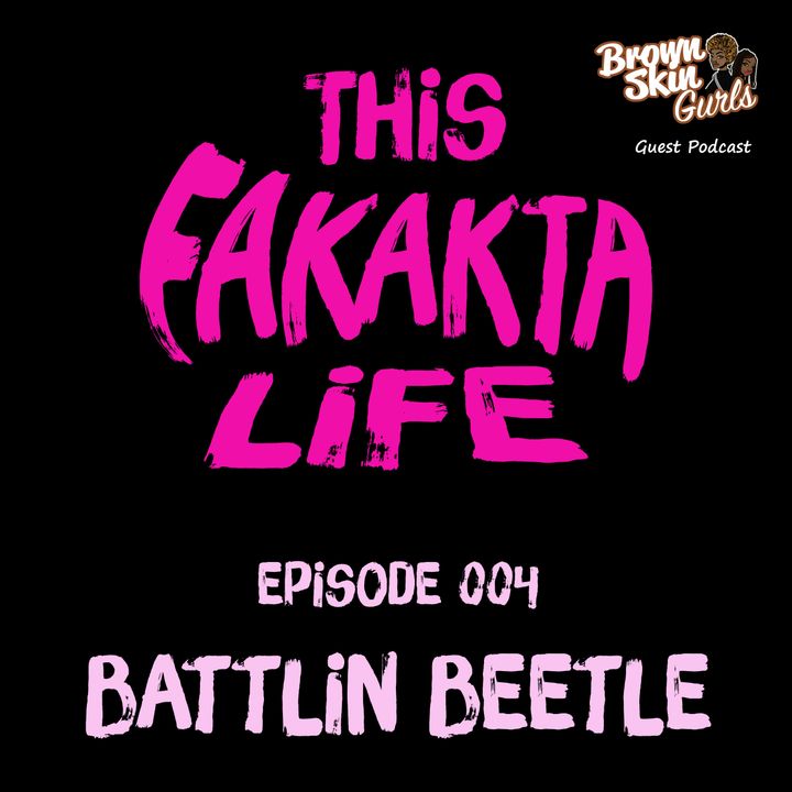 Guest Podcast - This Fakakta Life