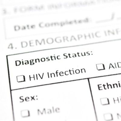 HIV Testing and Knowing Your Status