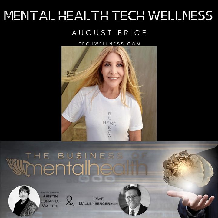 Mental Health Tech Wellness