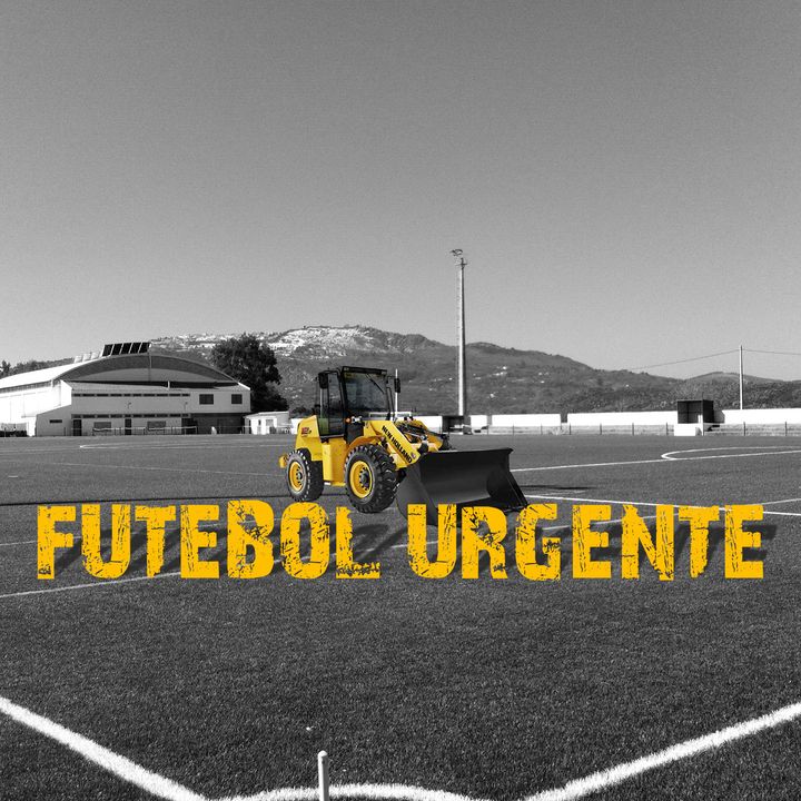 Futebol Urgente