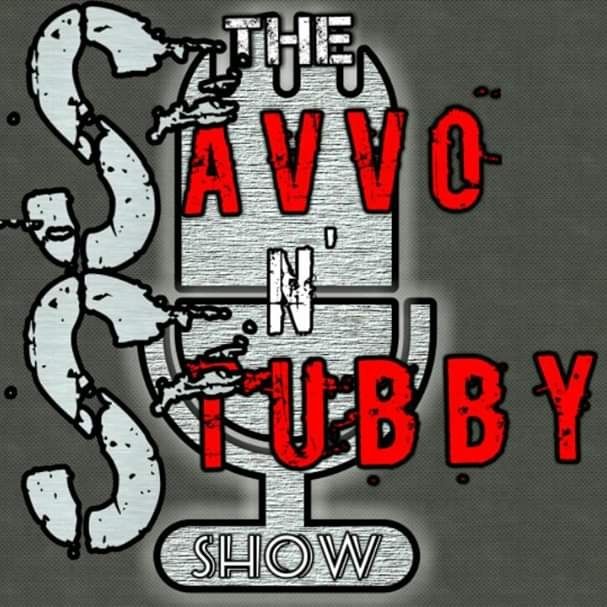 The Savvo N Stubby show