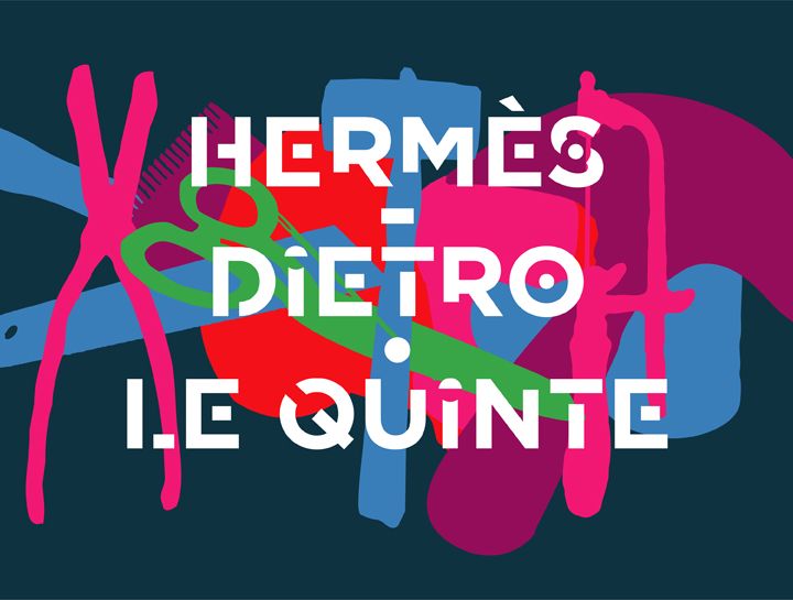 Hermès Dietro le Quinte