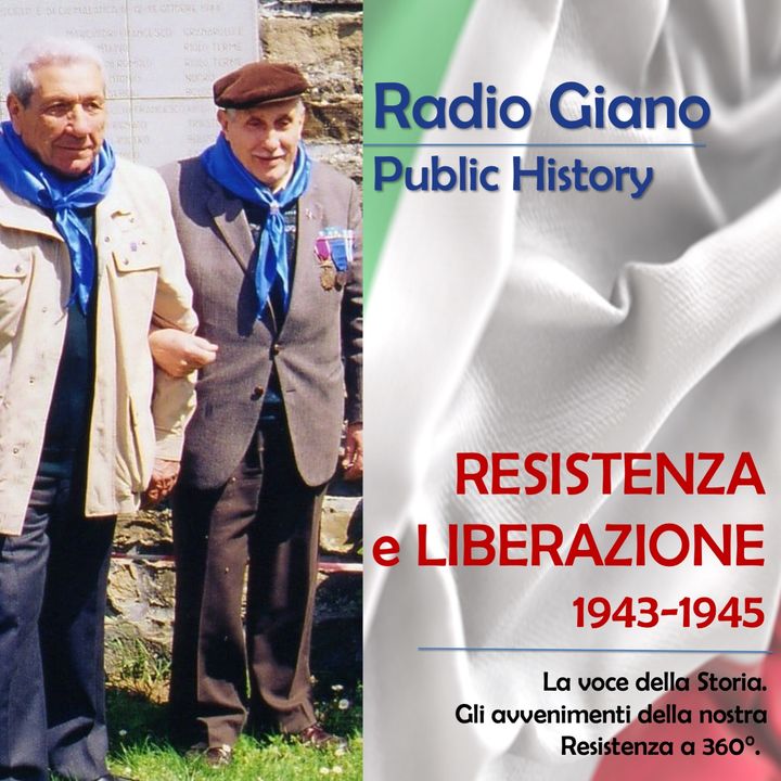 RESISTENZA e LIBERAZIONE 1943-1945