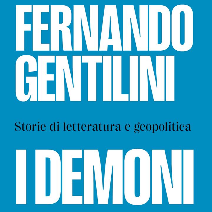 Fernando Gentilini "I demoni"