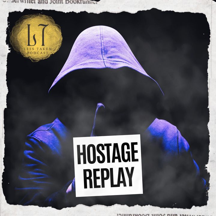 M.01 - Hostage Replay (Shadowlands)