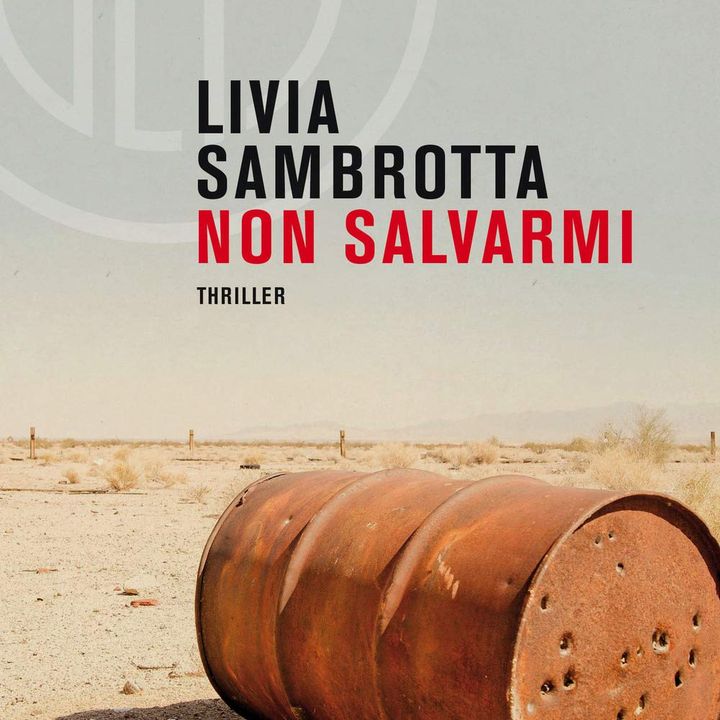 Livia Sambrotta "Non salvarmi"