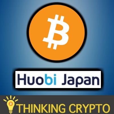 US Politician Investing in Bitcoin - Huobi Japan Crypto Exchange To Raise $4.6 Million