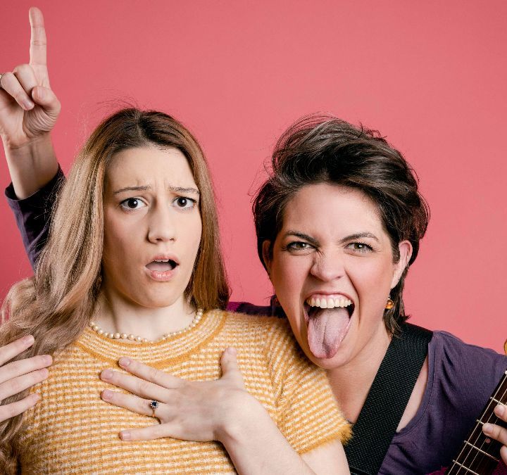 Subculture Theatre Reviews - FREAKY FRIDAY