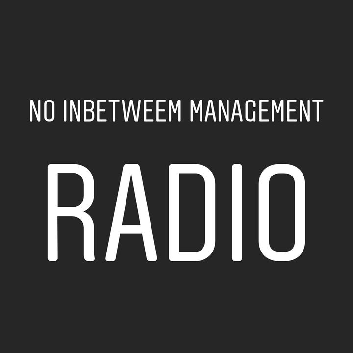 No In Between Management Radio