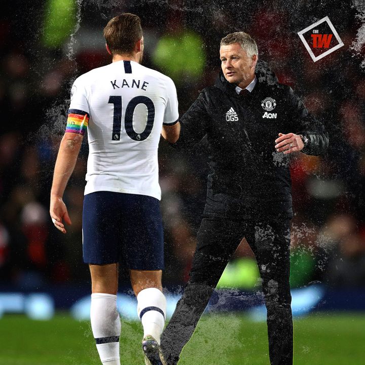 #GlazersOut response | Man Utd to pursue marquee signing | Mourinho takes Roma job | Tottenham approach Gasperini