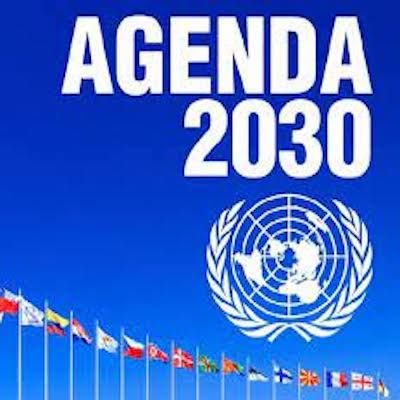 Episode 38, The UN Agenda 2030 & The Gates Effect