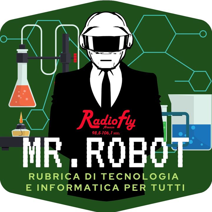 Mr Robot, a cura di Leonardo Cappello|Assegnisti di ricerca