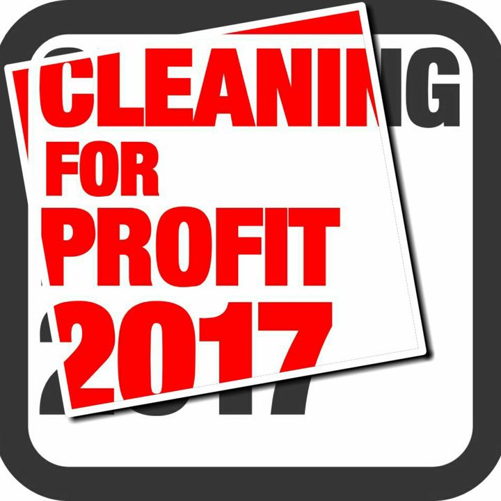 Cleaning For Profit
