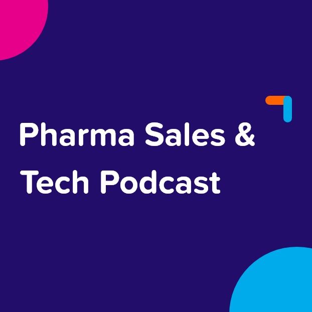 Pharma Sales & Tech Podcast by Platforce