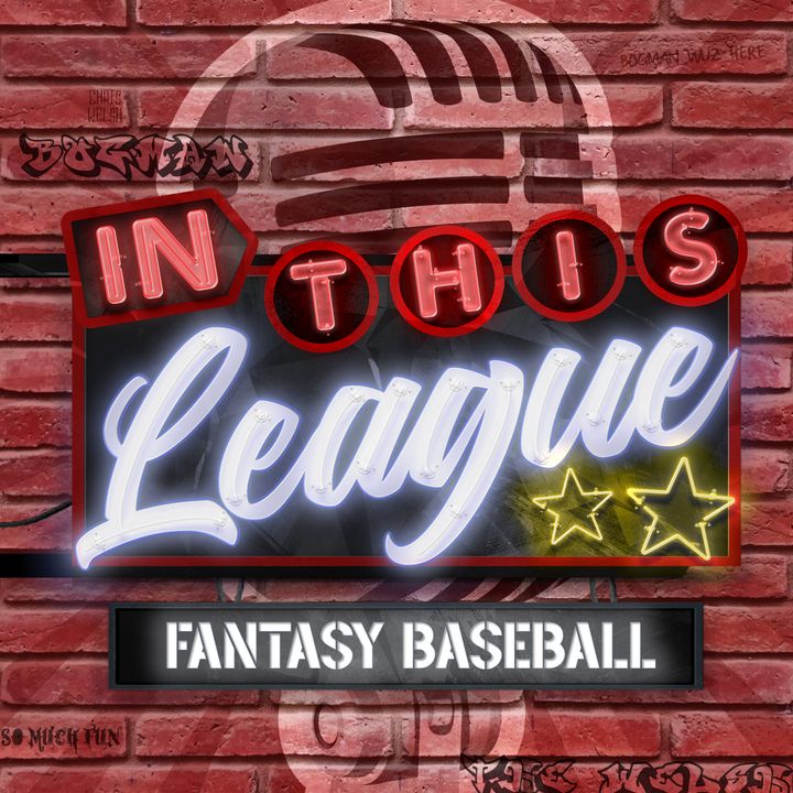 Episode 562 - Frank Stampfl of CBS Fantasy Baseball Today