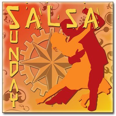 Sunday Salsa Mix :) RTM