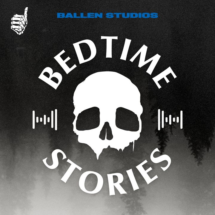 Listen Now: Bedtime Stories