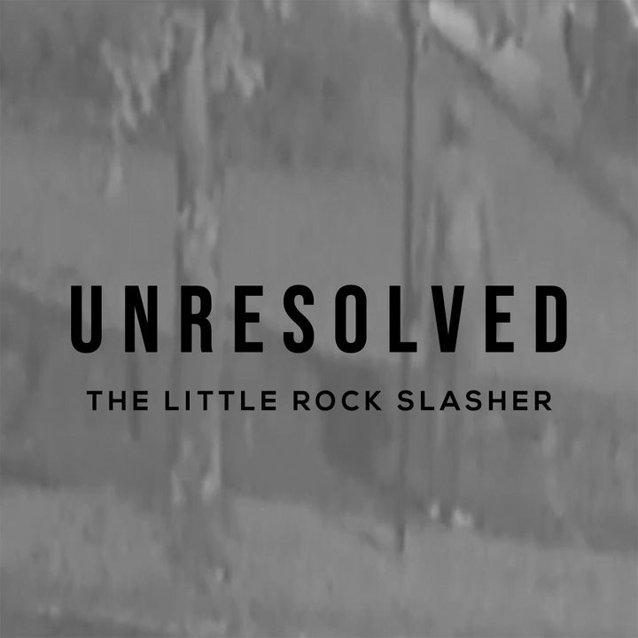 The Little Rock Slasher