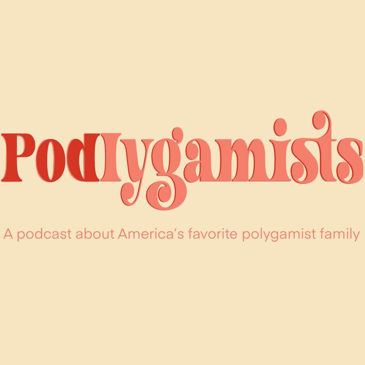 Season 6 Episode 14: Polygamist Flash Mob