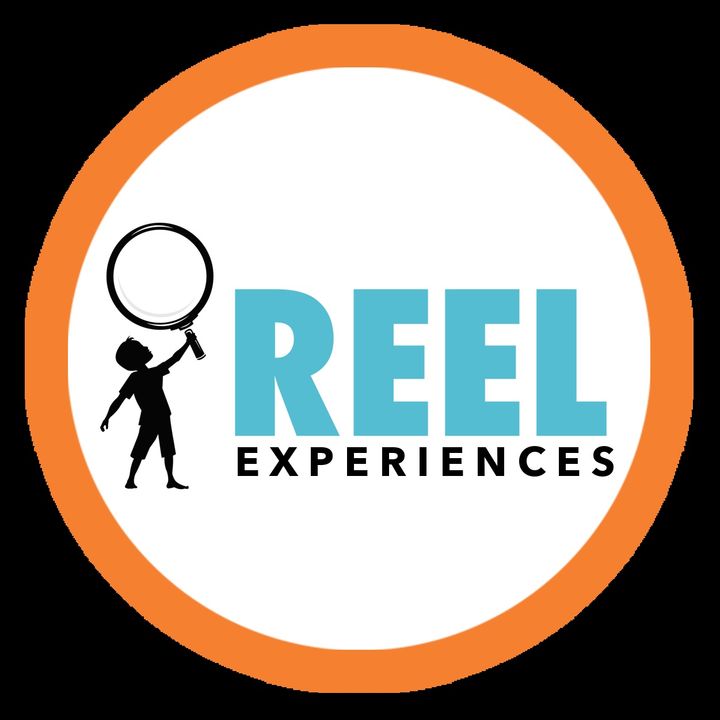 REEL Conversation with Kelley Powell