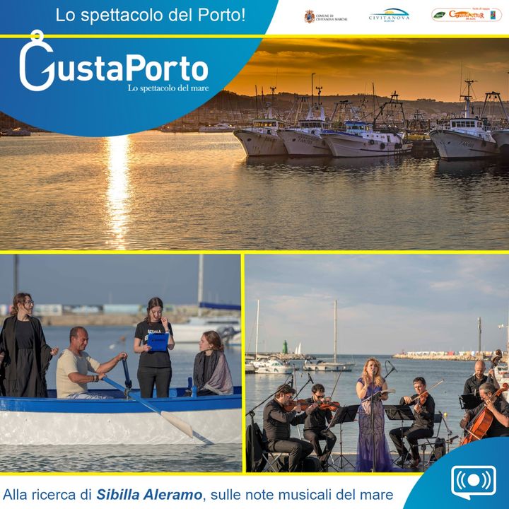 GustaPorto_Lo spettacolo del Porto