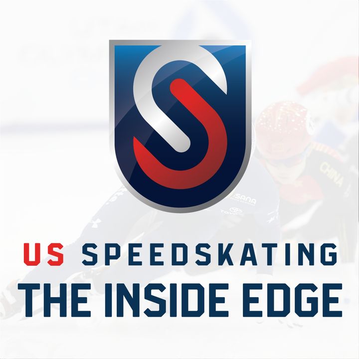 US Speedskating The Inside Edge