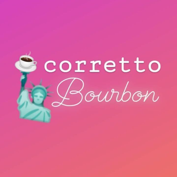 Corretto Bourbon