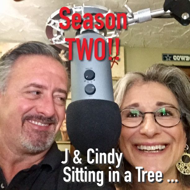 J & Cindy Sitting in a Tree - Season 2