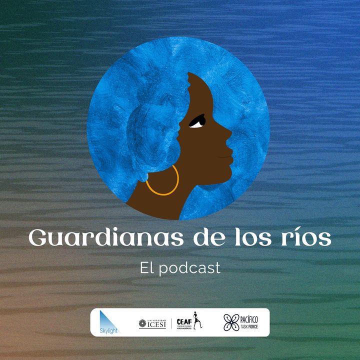 Temporada 2: Guardianas de los ríos