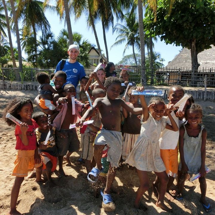 Volontariato italiano: In Madagascar con nuovi progetti