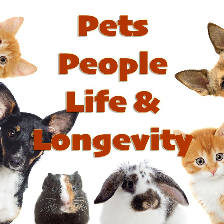 Pets, People, Life & Longevity-Exvadio