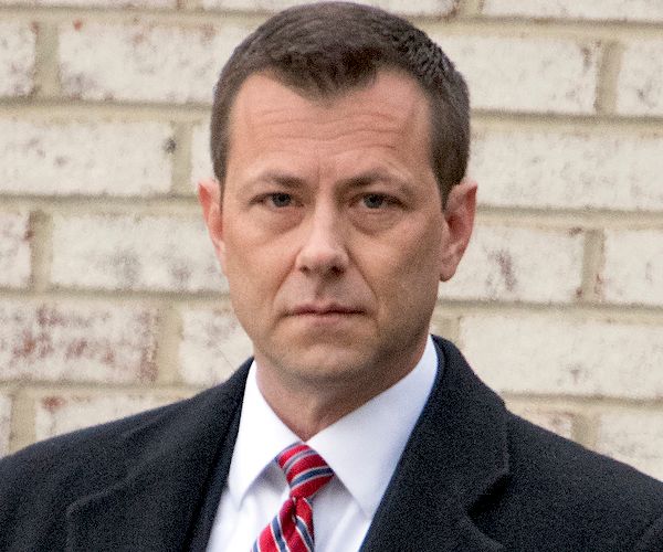 Is Strzok a Joke - Dueling Dialogues Ep. 106