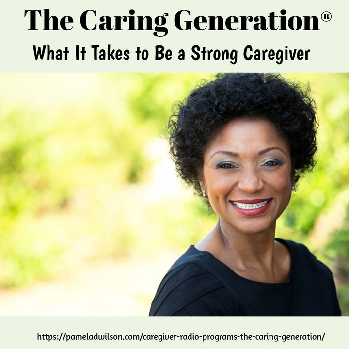 What It Takes to Be a Strong Caregiver