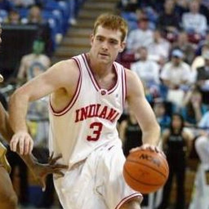 Indiana Sports Beat: Former Hoosier Tom Coverdale