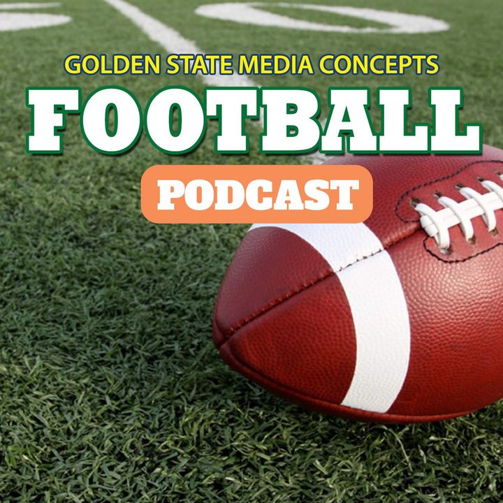 Aaron Rodgers Cleared To Practice| GSMC Football Podcast