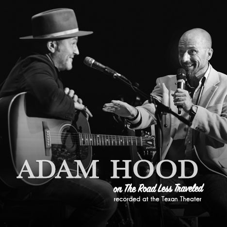 Live Show: Adam Hood