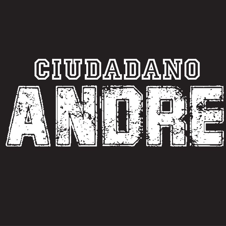 Promocional Ciudadano Andre