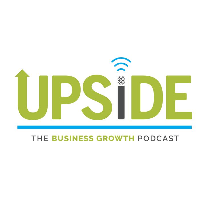 Upside: The Business Growth Podcast