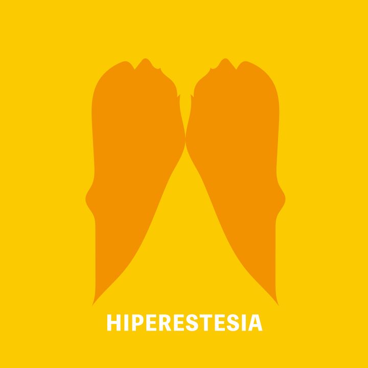 Hiperestesia