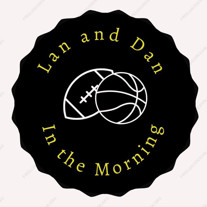 Dan and Lan in the Morning Season 2 Episode 33