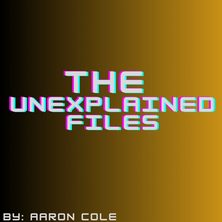 The UnExplained Files
