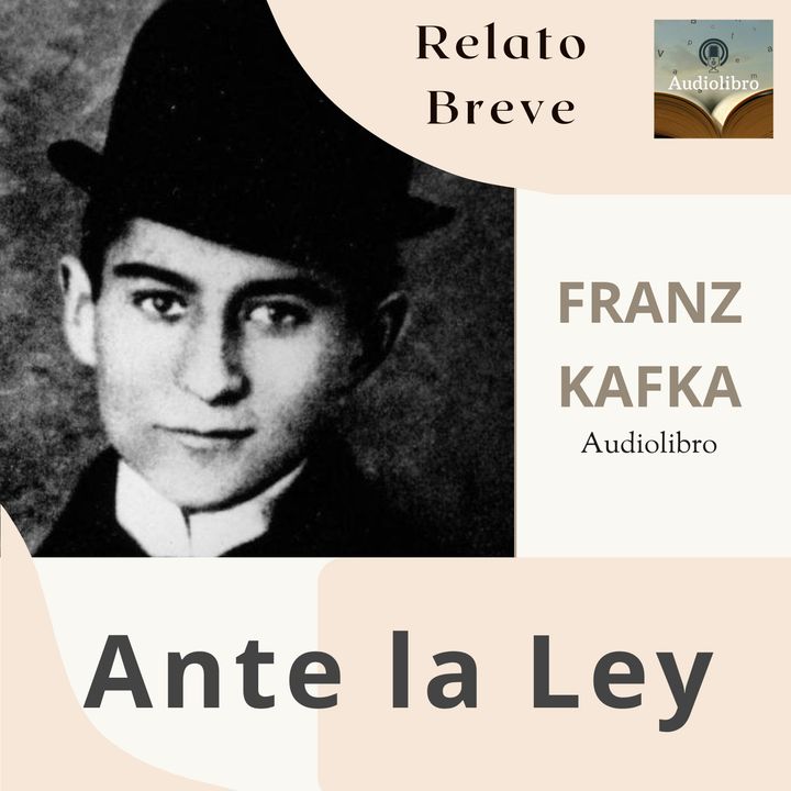 Ante la ley de Franz Kafka