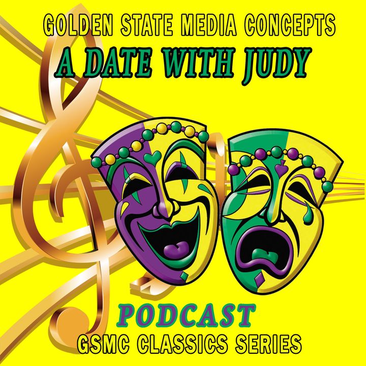 Joseph Cotton | GSMC Classics: A Date with Judy