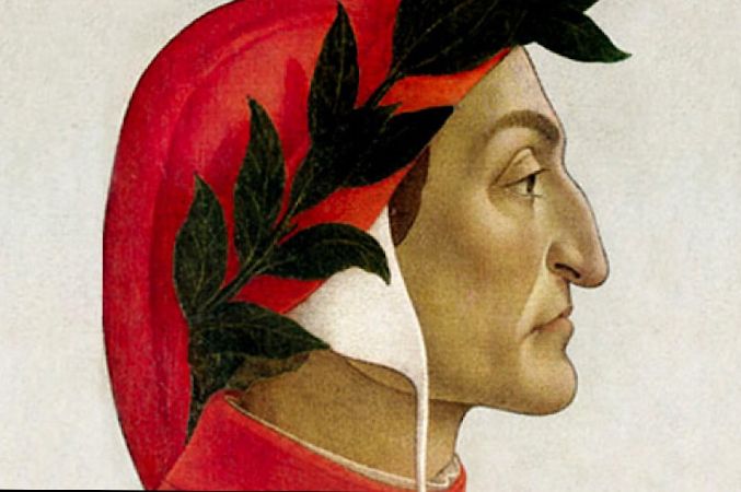 Un percorso tra Letture e Ri-letture in occasione dei 700 anni della morte di Dante