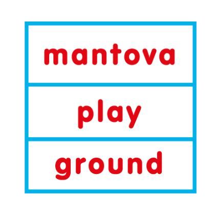 Ilaria Rodella "Mantova PlayGround"