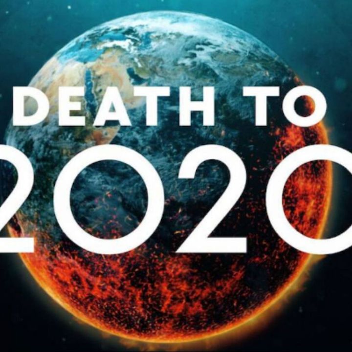 Death To 2020
