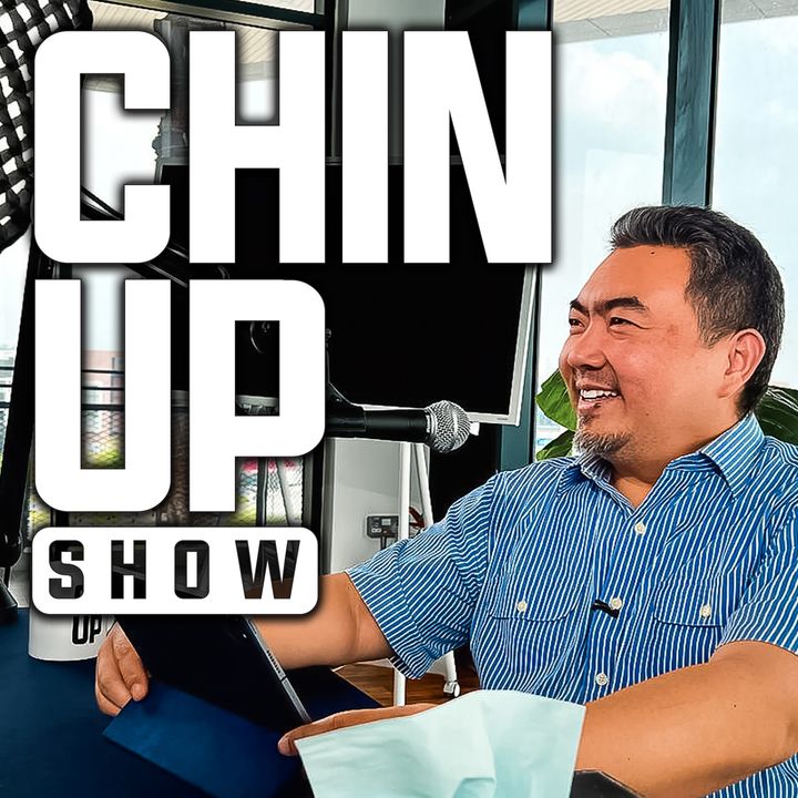 Chin Up Show