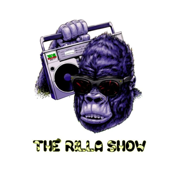The Rilla Show